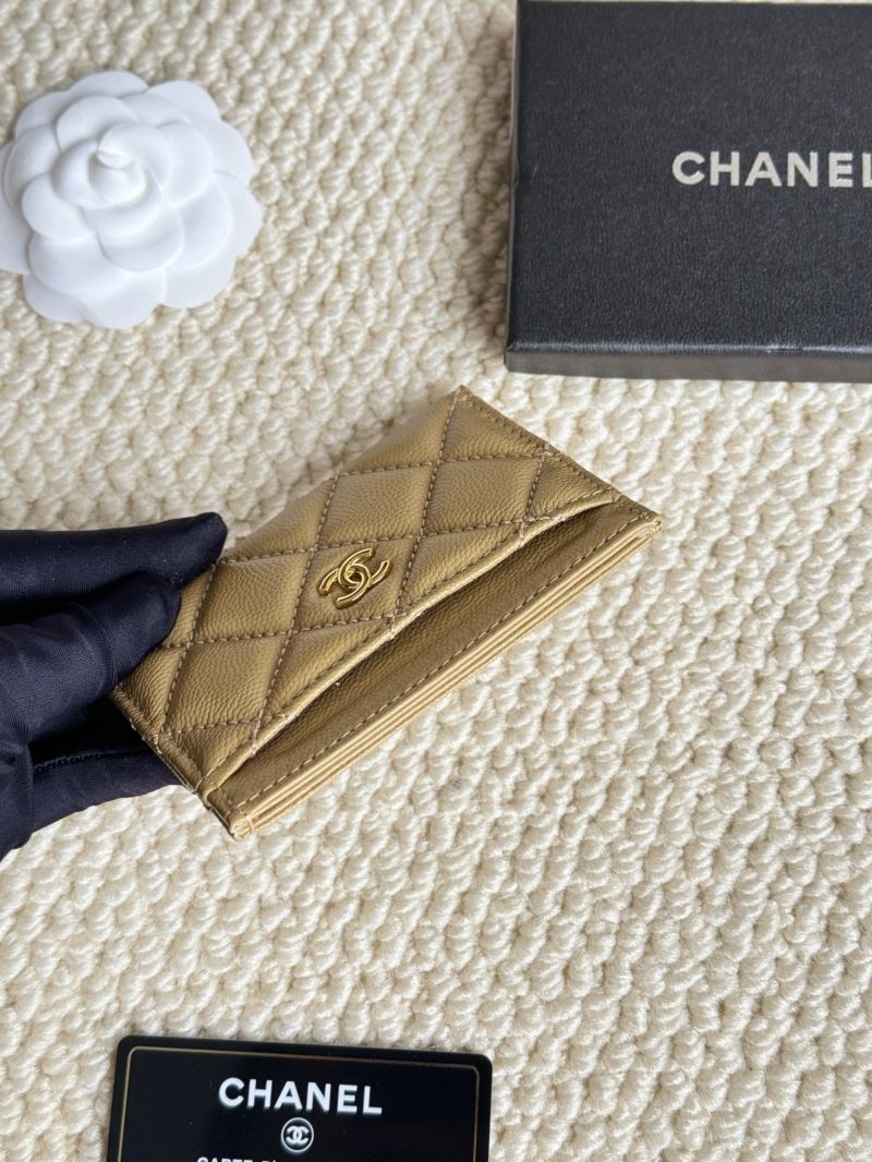 Chanel Wallets Purse